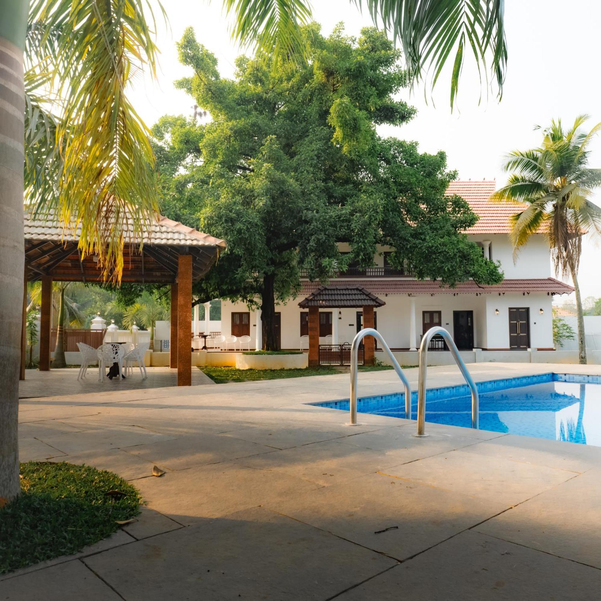 Tamarind Heritage Holiday Home Angamali Ngoại thất bức ảnh
