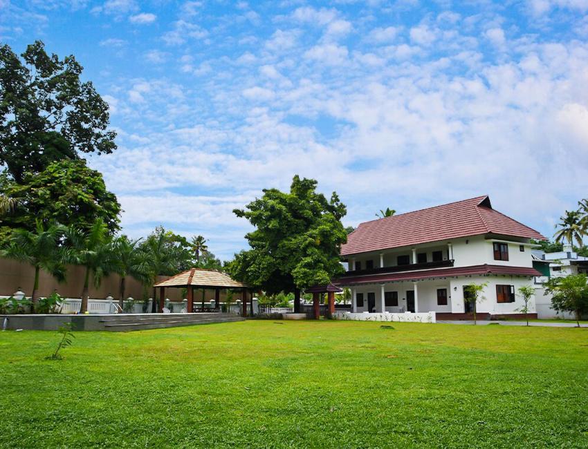 Tamarind Heritage Holiday Home Angamali Ngoại thất bức ảnh