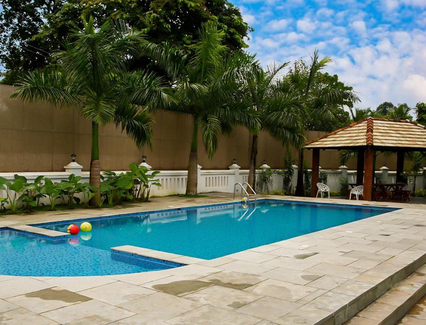 Tamarind Heritage Holiday Home Angamali Ngoại thất bức ảnh